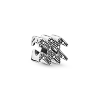 Charm Pandora Donna Pandora Moments in Argento 798415C01 - 798415C01